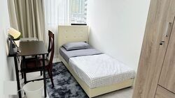 Central Green Condominium (D3), Condominium #561225181